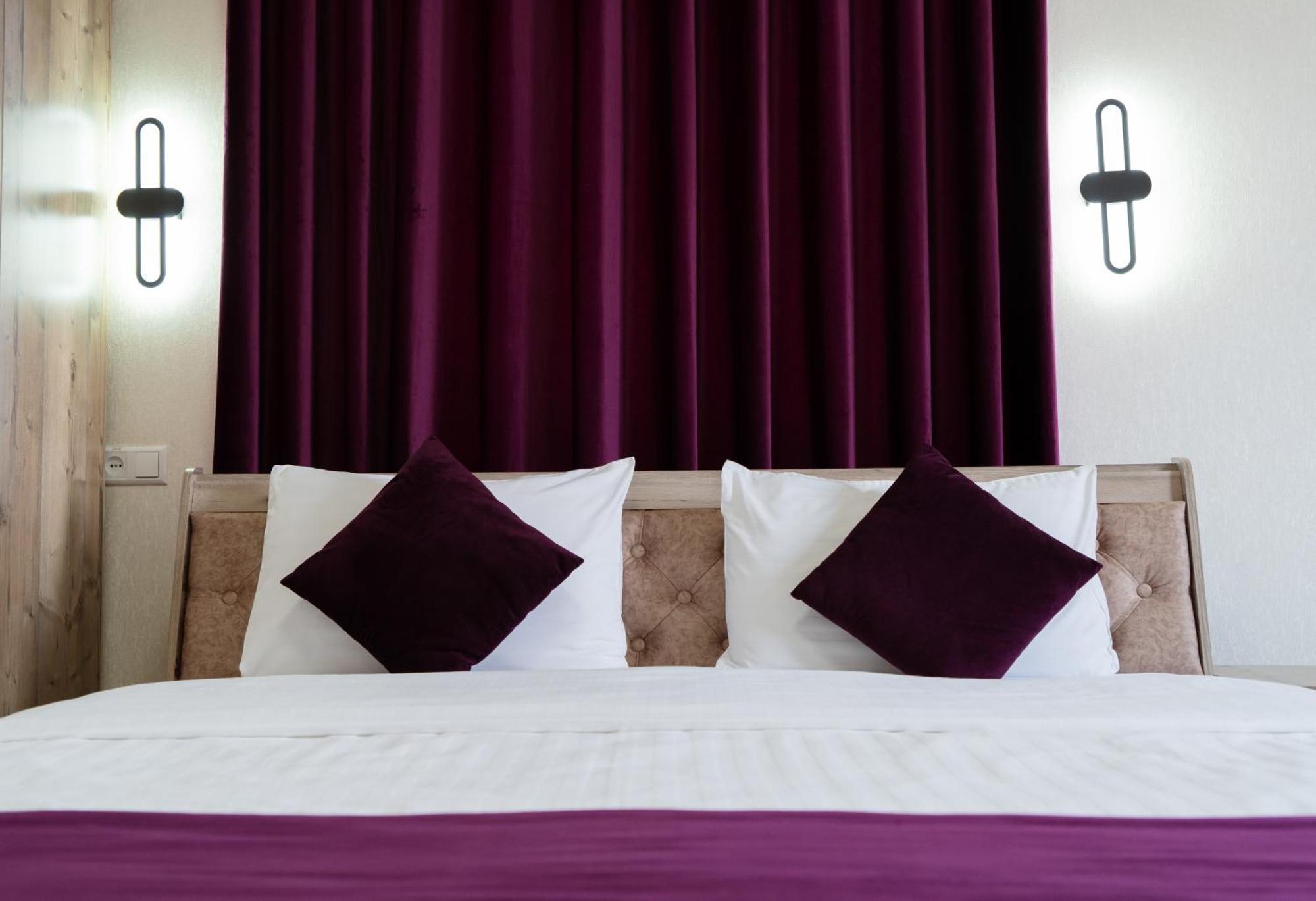 Tourist Inn Hotel Ташкент Екстериор снимка