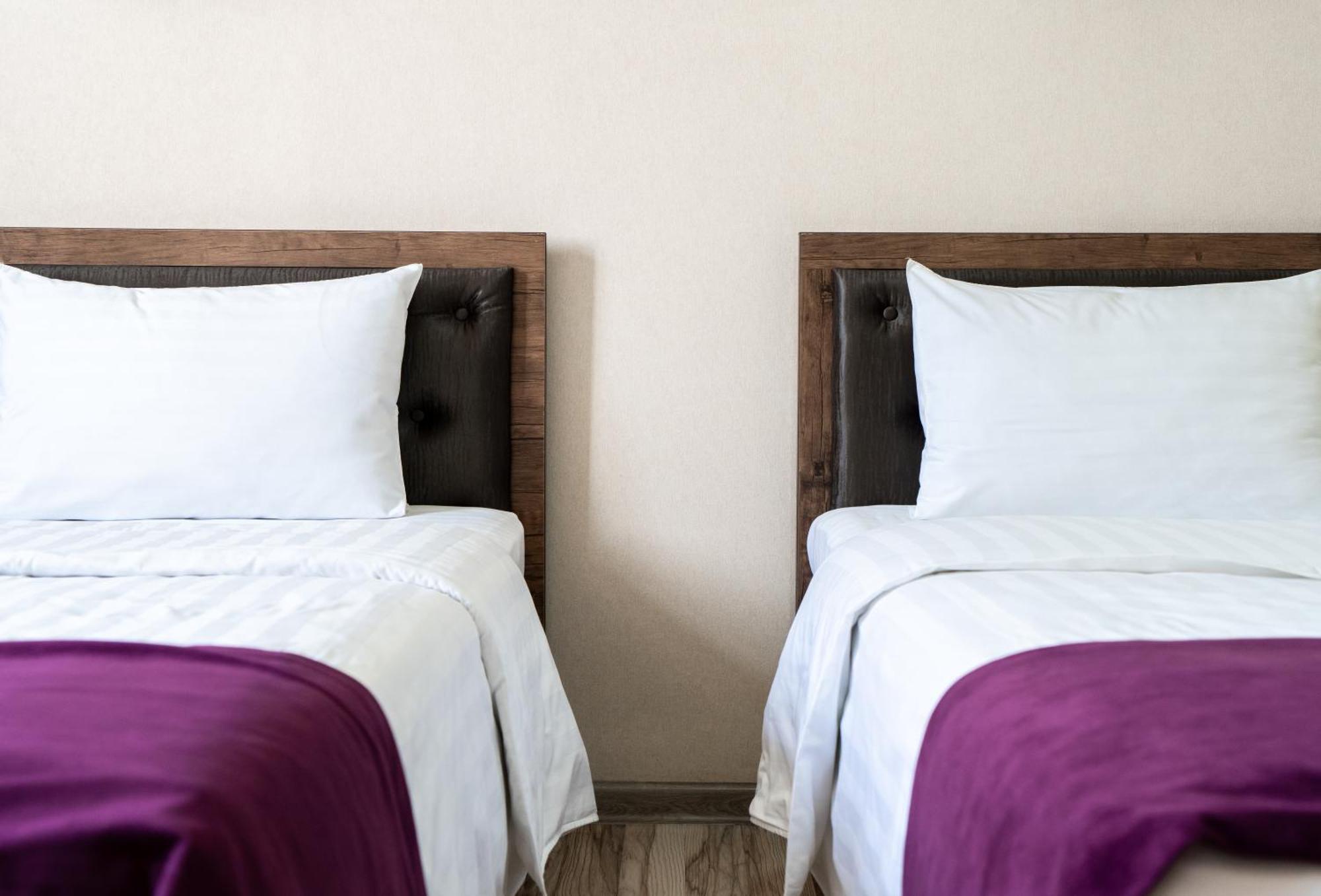 Tourist Inn Hotel Ташкент Екстериор снимка
