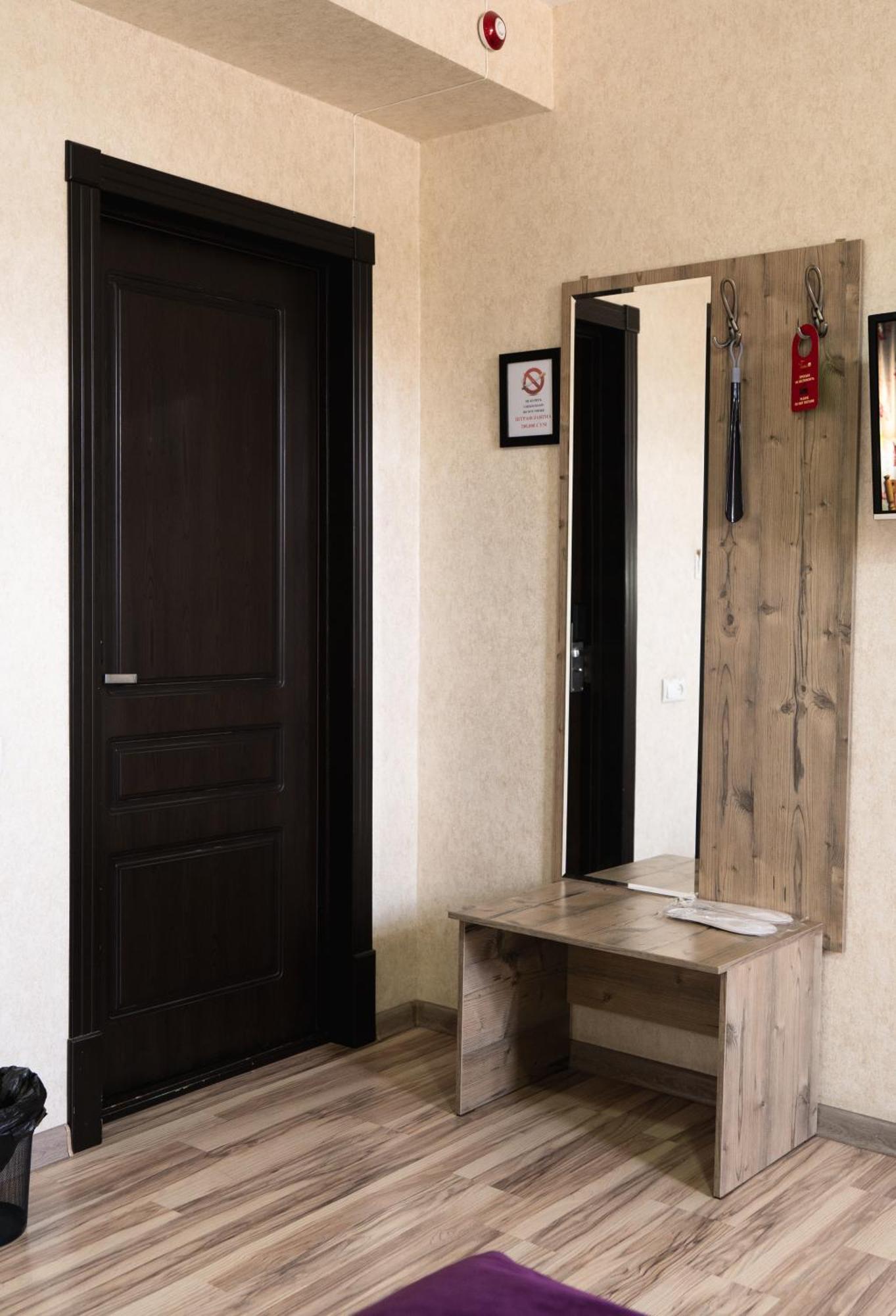 Tourist Inn Hotel Ташкент Екстериор снимка