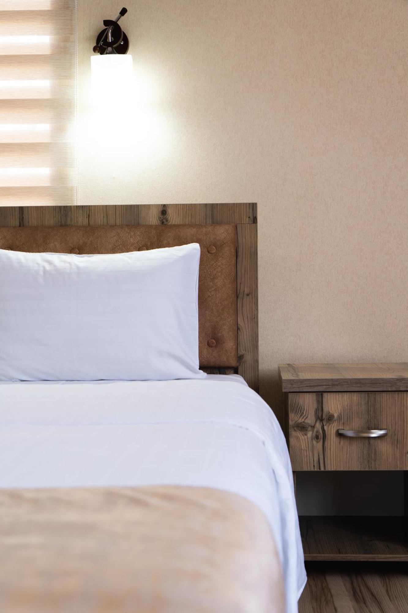 Tourist Inn Hotel Ташкент Екстериор снимка