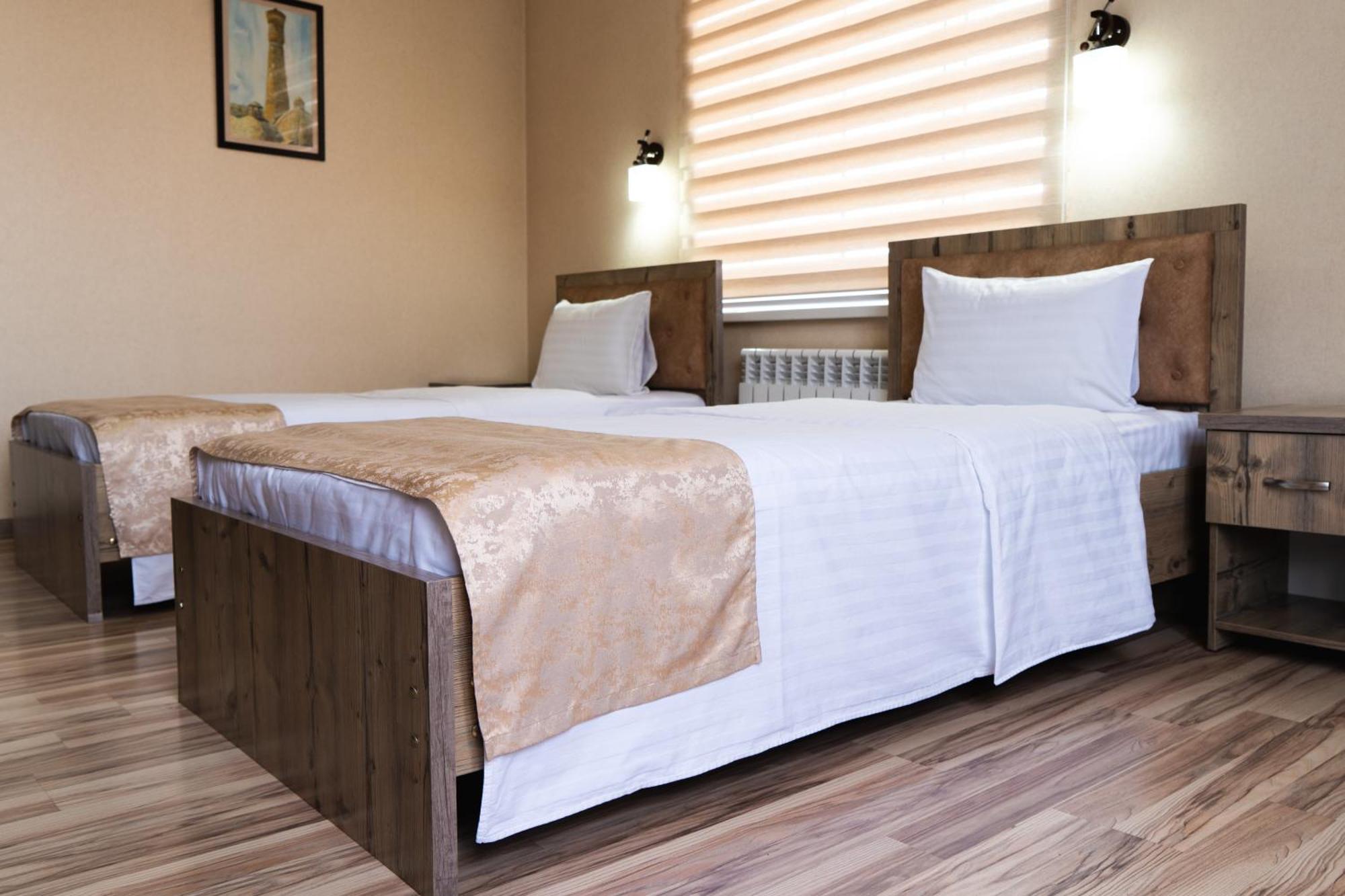 Tourist Inn Hotel Ташкент Екстериор снимка
