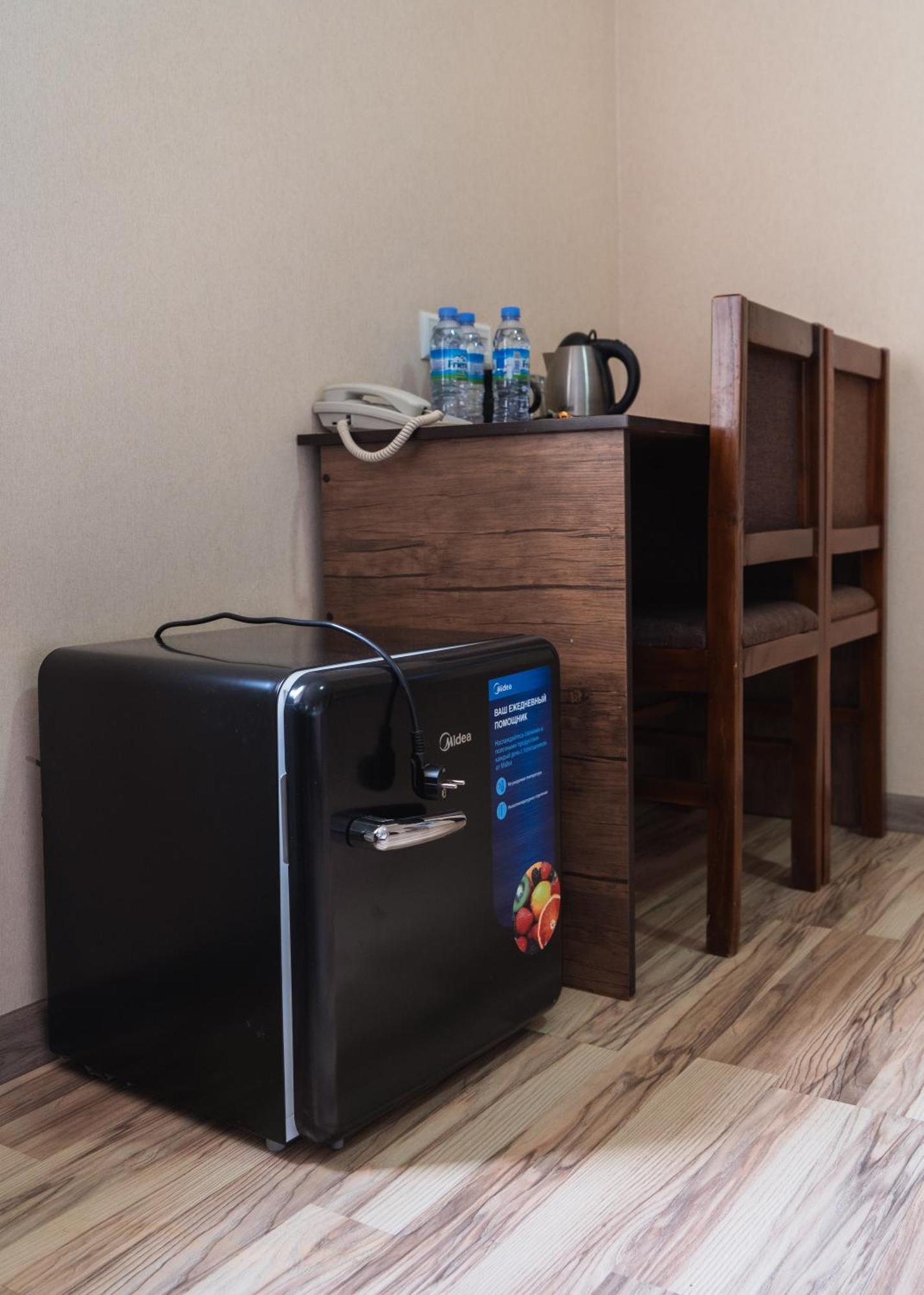 Tourist Inn Hotel Ташкент Екстериор снимка