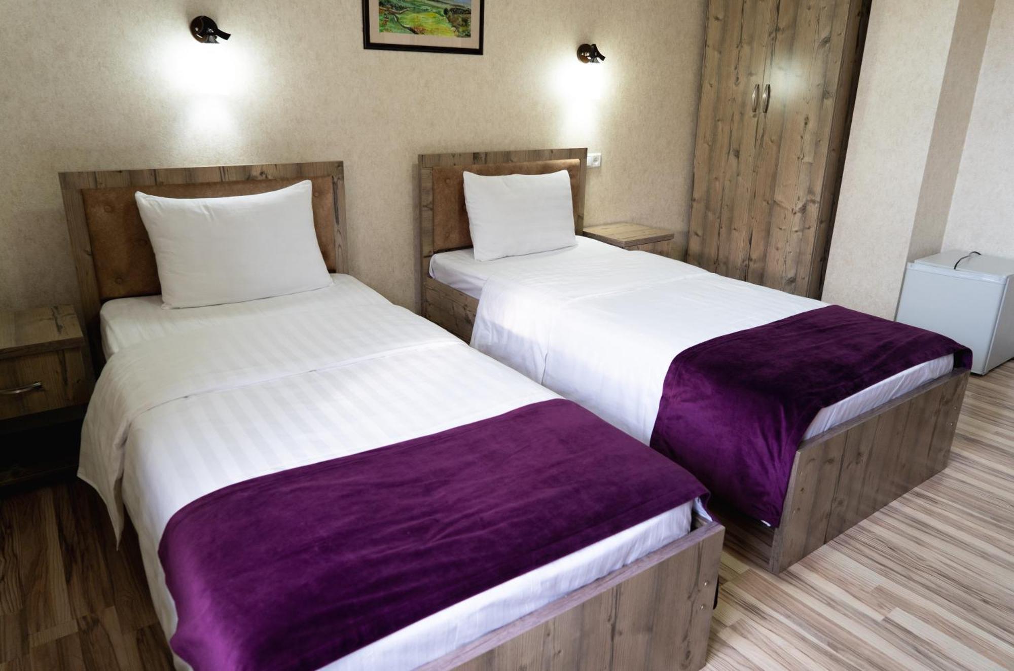 Tourist Inn Hotel Ташкент Екстериор снимка