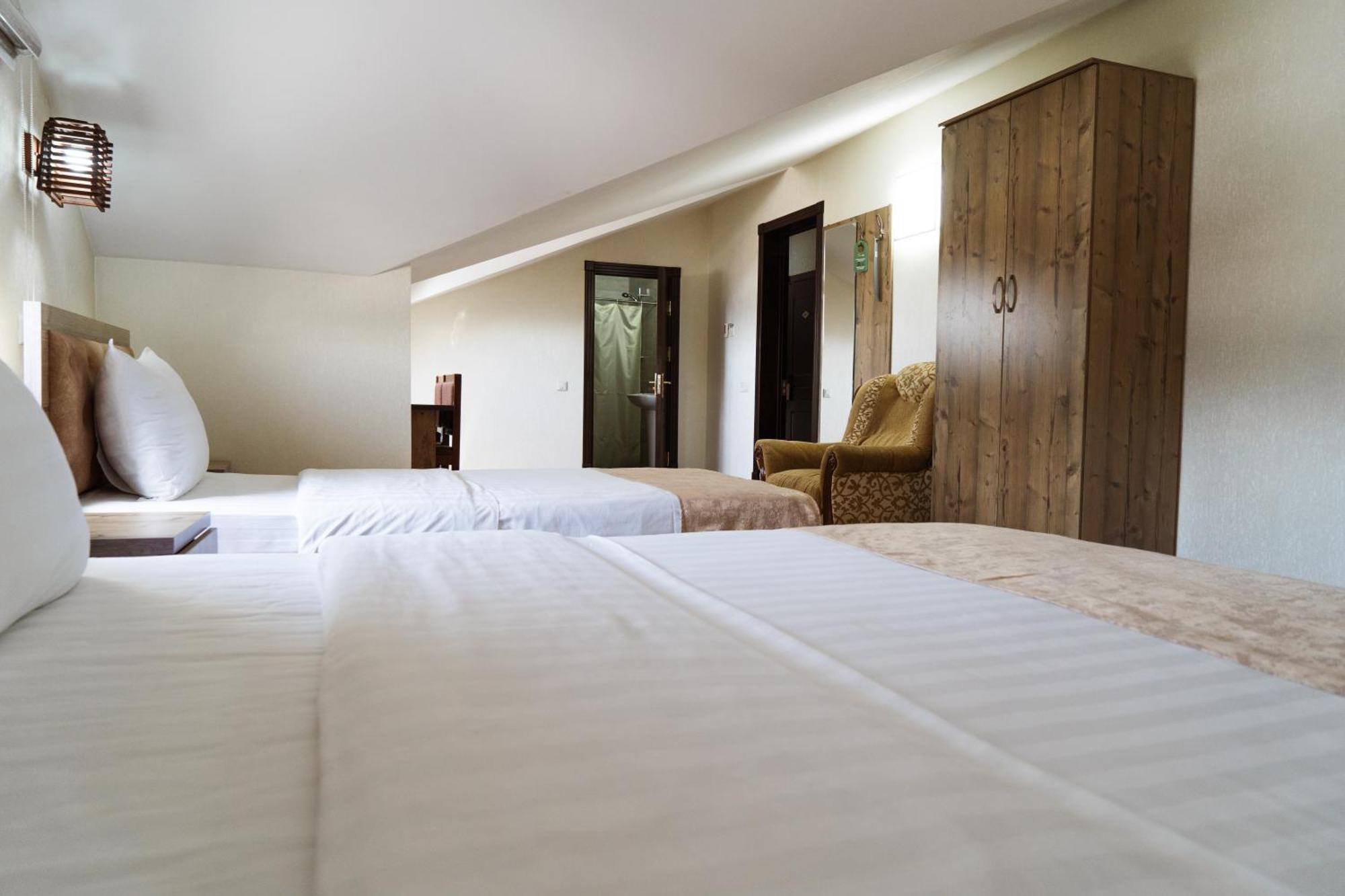 Tourist Inn Hotel Ташкент Екстериор снимка